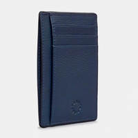 Картхолдер Yoshi Y1212 Navy (Y1212 17 6)