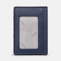 Картхолдер Yoshi Y1212 Navy (Y1212 17 6)