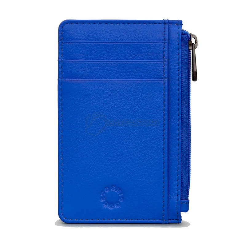 Кардхолдер Yoshi Y1219 Morton Blue (Y1219 17 37)