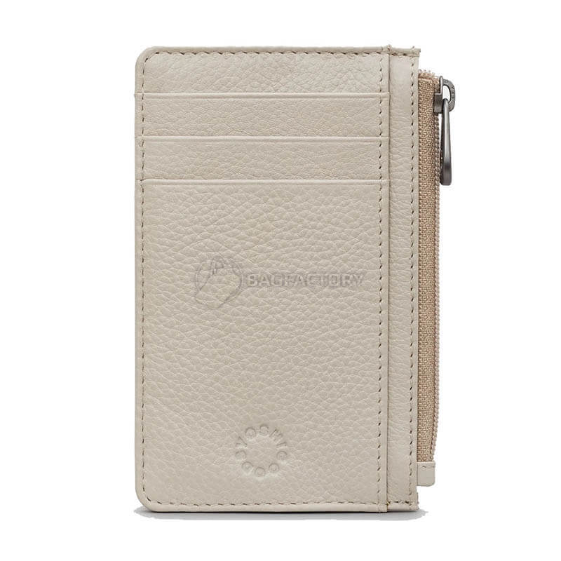 Кардхолдер Yoshi Y1219 Morton Warm Grey (Y1219 17 46)