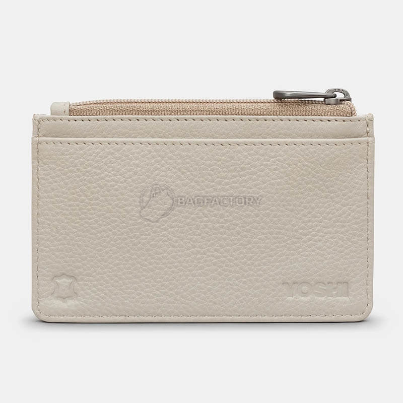 Кардхолдер Yoshi Y1219 Morton Warm Grey (Y1219 17 46)