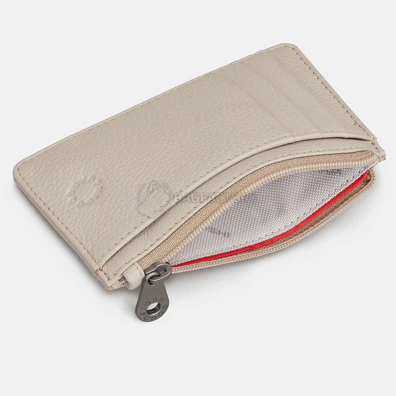 Кардхолдер Yoshi Y1219 Morton Warm Grey (Y1219 17 46)