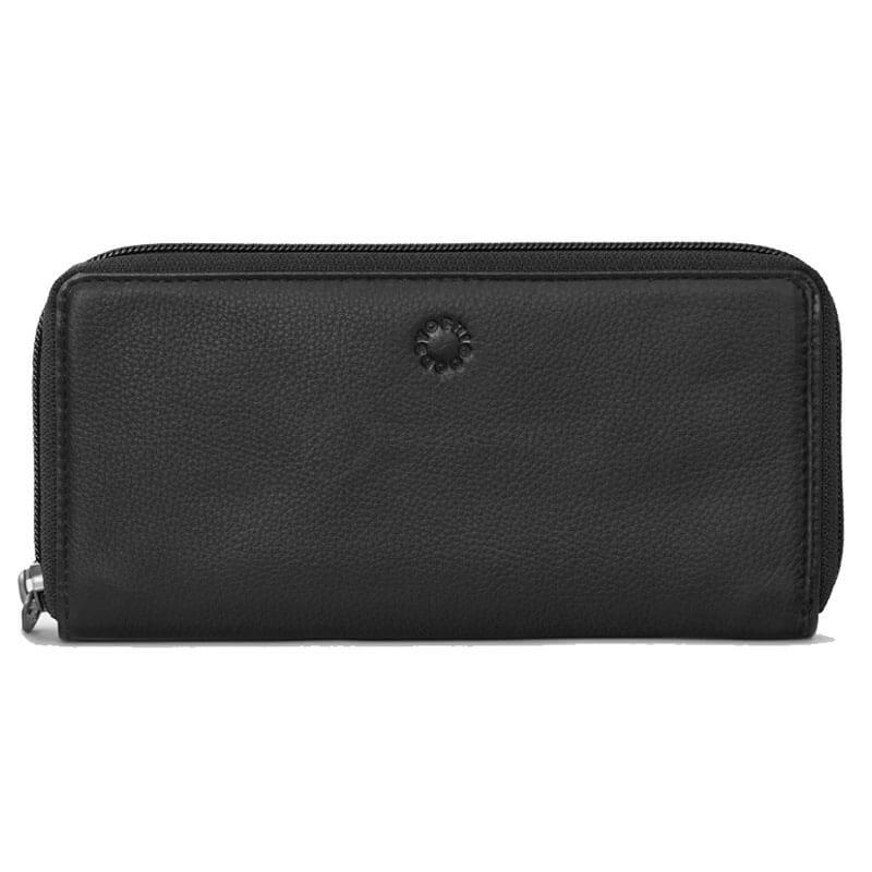 Гаманець жіночий Yoshi Y1257 Baxter Black (Y1257 17 1)