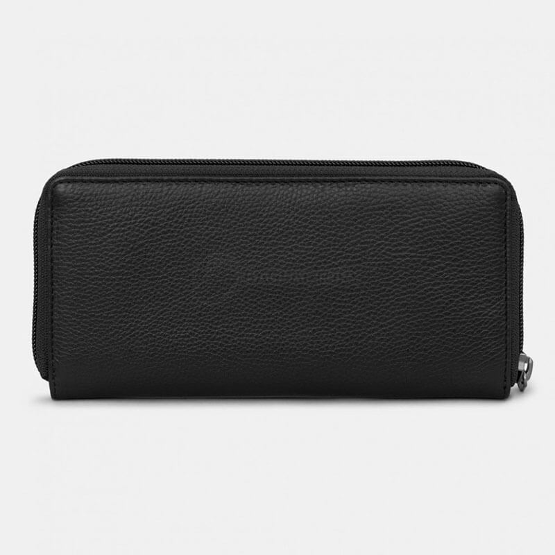 Гаманець жіночий Yoshi Y1257 Baxter Black (Y1257 17 1)