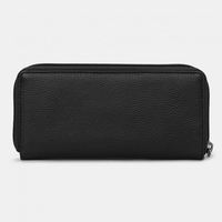 Гаманець жіночий Yoshi Y1257 Baxter Black (Y1257 17 1)