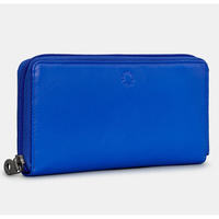 Гаманець жіночий Yoshi Y1257 Baxter Blue (Y1257 17 37)