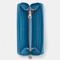 Гаманець жіночий Yoshi Y1257 Baxter Petrol Blue (Y1257 17 48)