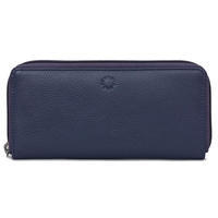 Гаманець жіночий Yoshi Y1257 Baxter Navy (Y1257 17 6)
