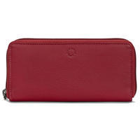 Гаманець жіночий Yoshi Y1257 Baxter Cherry Red (Y1257 17 86)