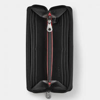 Гаманець жіночий Yoshi Y1257 Baxter Bee Lavender Black (Y1257 BEE 1)