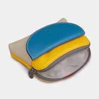 Гаманець жіночий Yoshi Y1322 Tatum Coastal Multicolor (Y1322 CB 36)