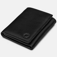 Гаманець чоловічий Yoshi Y2036 Black (Y2036 17 1)
