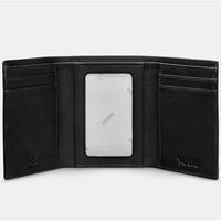 Гаманець чоловічий Yoshi Y2036 Black (Y2036 17 1)