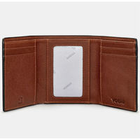 Гаманець чоловічий Yoshi Y2036 Brown (Y2036 17 8)