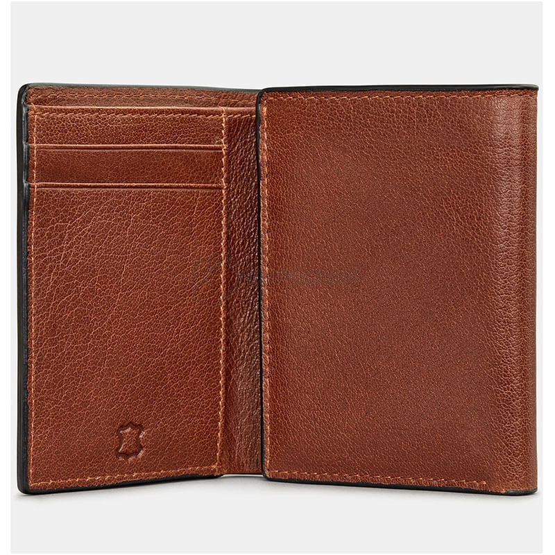 Гаманець чоловічий Yoshi Y2036 Brown (Y2036 17 8)