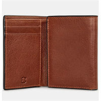 Гаманець чоловічий Yoshi Y2036 Brown (Y2036 17 8)