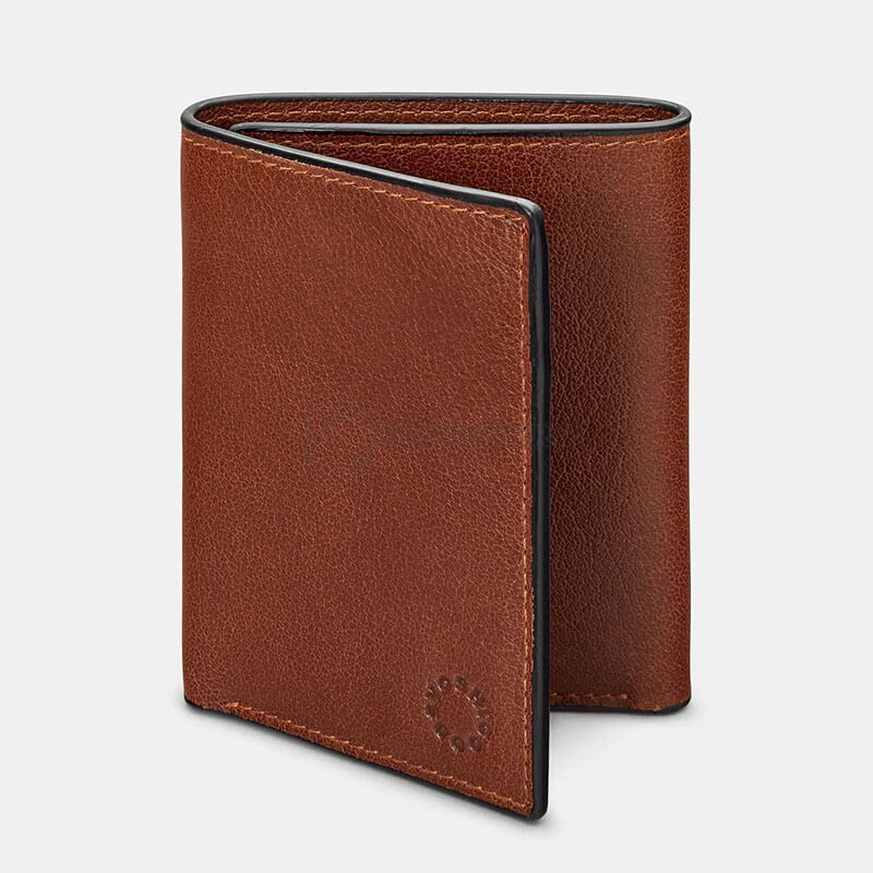 Гаманець чоловічий Yoshi Y2036 Brown (Y2036 17 8)