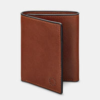 Гаманець чоловічий Yoshi Y2036 Brown (Y2036 17 8)