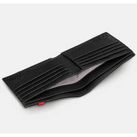 Гаманець чоловічий Yoshi Y2039E Elastic Black (Y2039E 17 1)