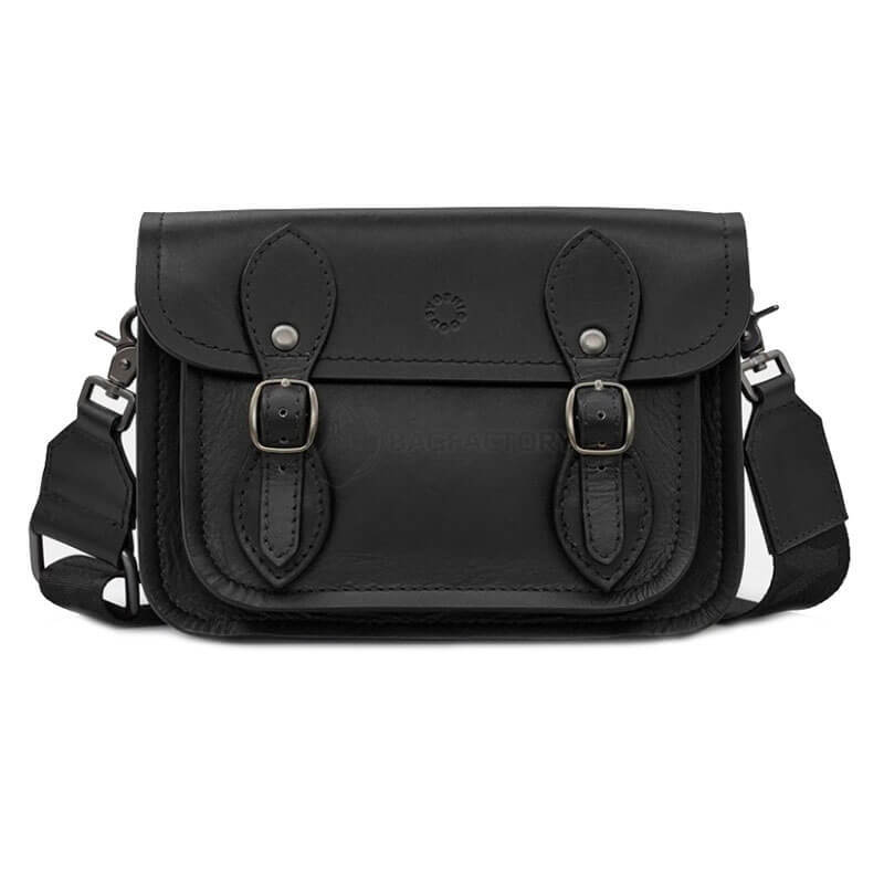 Жіноча сумка Yoshi YB125 Mini Satchel Black (YB125 M 1)