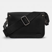 Жіноча сумка Yoshi YB125 Mini Satchel Black (YB125 M 1)