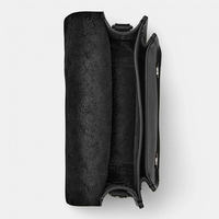 Жіноча сумка Yoshi YB125 Mini Satchel Black (YB125 M 1)