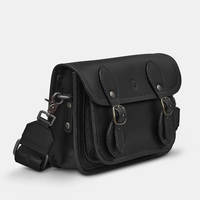 Жіноча сумка Yoshi YB125 Mini Satchel Black (YB125 M 1)