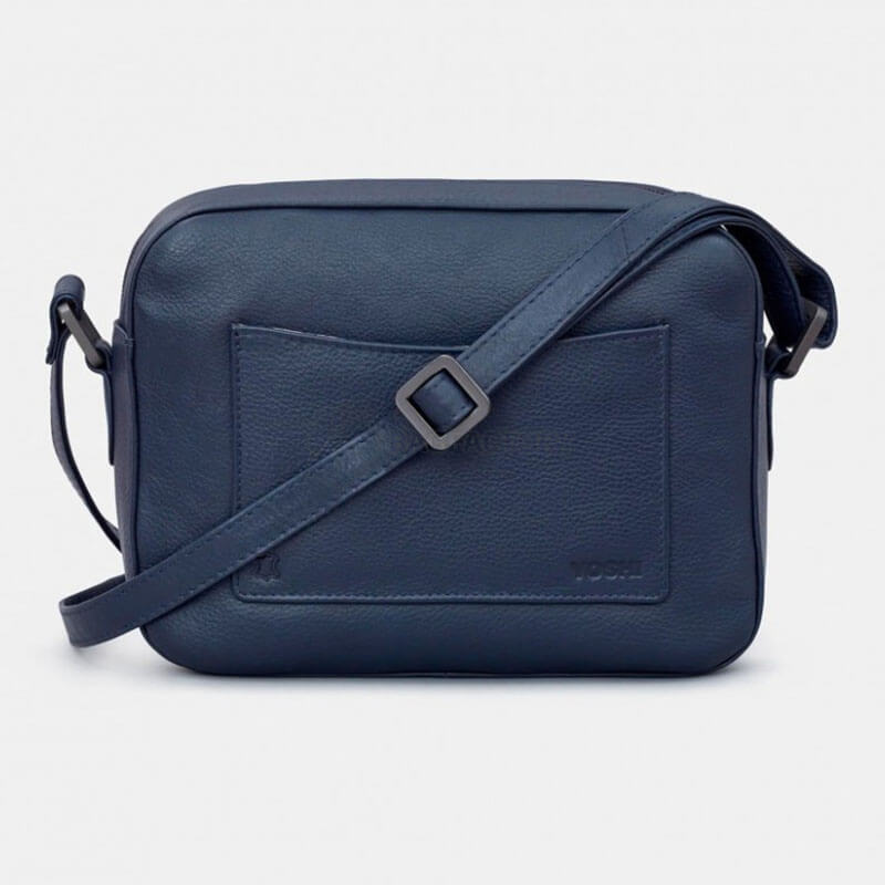 Жіноча сумка Yoshi YB240 Belmont Navy (YB240 6)