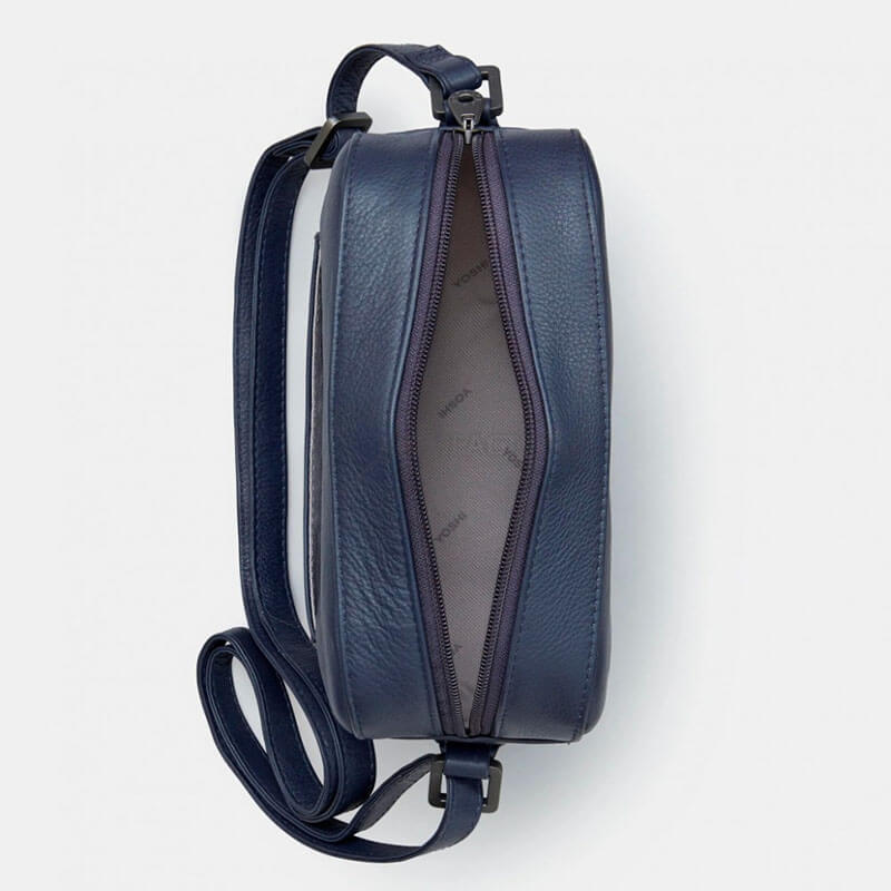 Жіноча сумка Yoshi YB240 Belmont Navy (YB240 6)