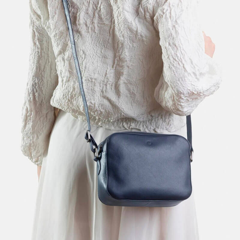 Жіноча сумка Yoshi YB240 Belmont Navy (YB240 6)