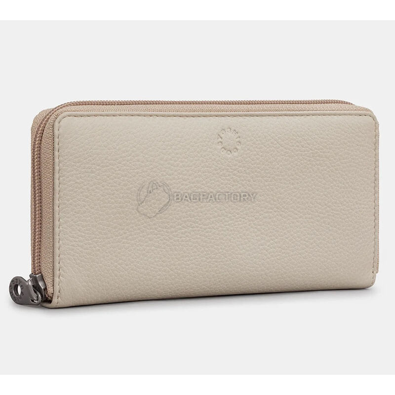 Гаманець жіночий Yoshi Y1257 Baxter Warm Grey (Y1257 17 46)