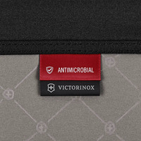 Монорюкзак Victorinox Travel Essentials Frost Grey (Vt653385)