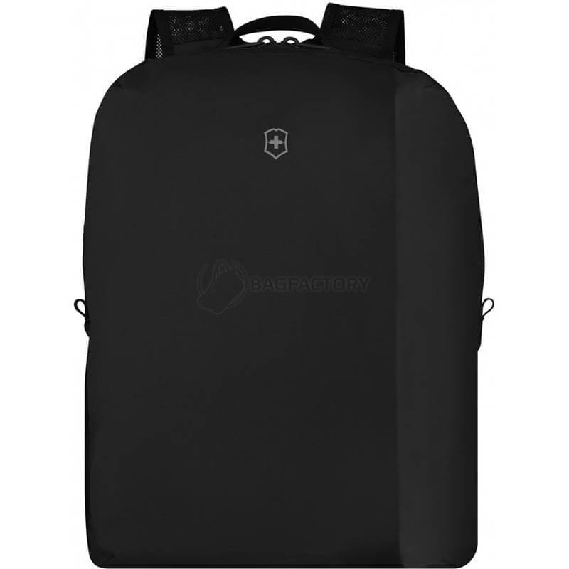 Міський рюкзак Victorinox Travel Essentials Black 5л складаний (Vt653386)