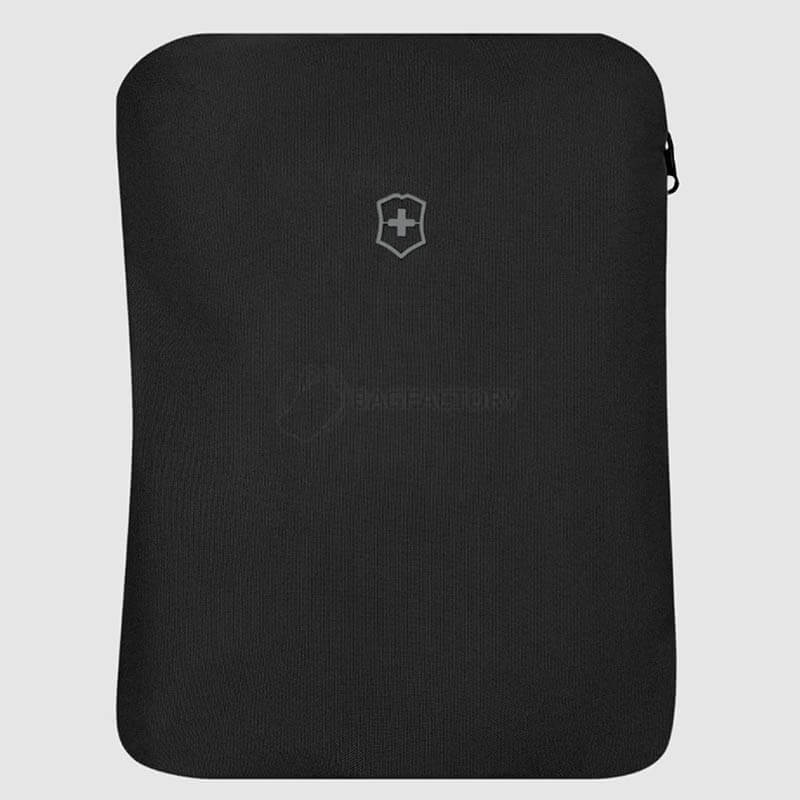 Міський рюкзак Victorinox Travel Essentials Black 5л складаний (Vt653386)