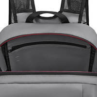 Міський рюкзак Victorinox Travel Essentials Frost Grey складаний (Vt653387)