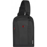 Монорюкзак Wenger Travel Accessories Black 6л (Wt611876)