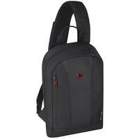 Монорюкзак Wenger Travel Accessories Black 6л (Wt611876)