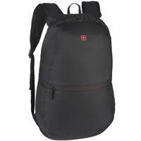 Міський рюкзак Wenger Travel Accessories Black складаний 25л (Wt611882)