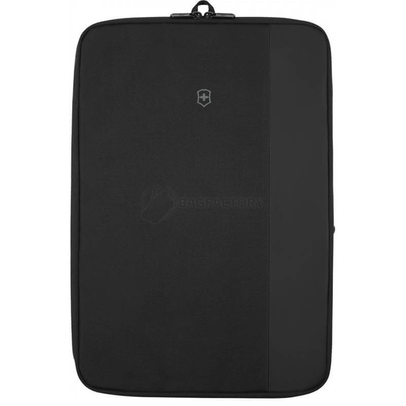 Органайзер багажу Victorinox Travel Essentials Pack More Black 5/18л (Vt653359)