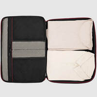 Органайзер багажу Victorinox Travel Essentials Pack More Black 5/18л (Vt653359)