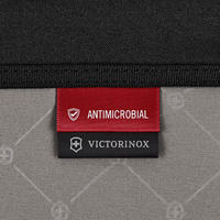 Органайзер багажу Victorinox Travel Essentials Pack More Black 5/18л (Vt653359)