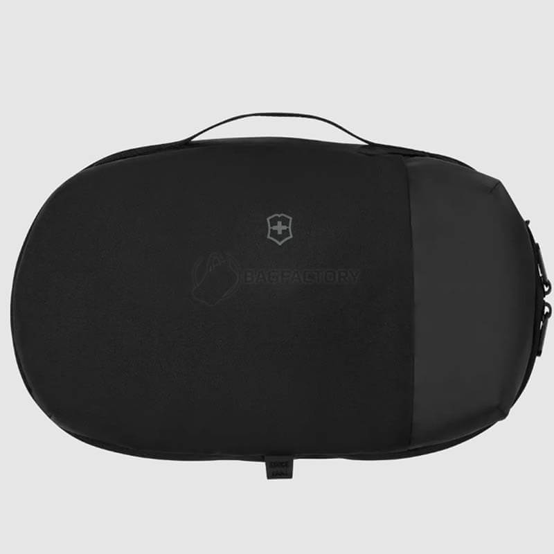 Набір органайзерів для багажу Victorinox Travel Essentials Packing Cube Black (Vt653360)