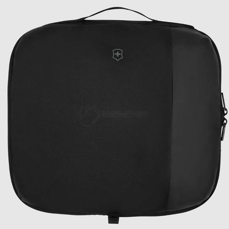 Набір органайзерів для багажу Victorinox Travel Essentials Packing Cube Black (Vt653360)