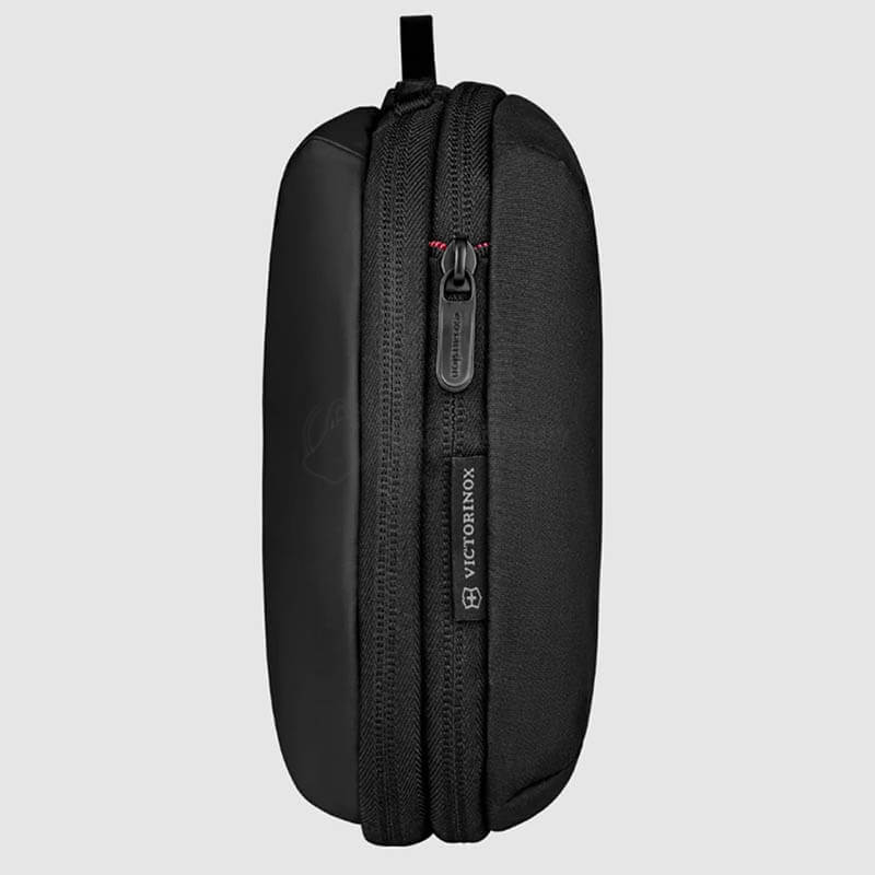 Набір органайзерів для багажу Victorinox Travel Essentials Packing Cube Black (Vt653360)