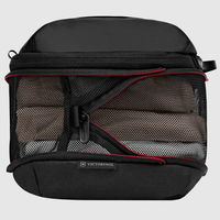 Набір органайзерів для багажу Victorinox Travel Essentials Packing Cube Black (Vt653360)