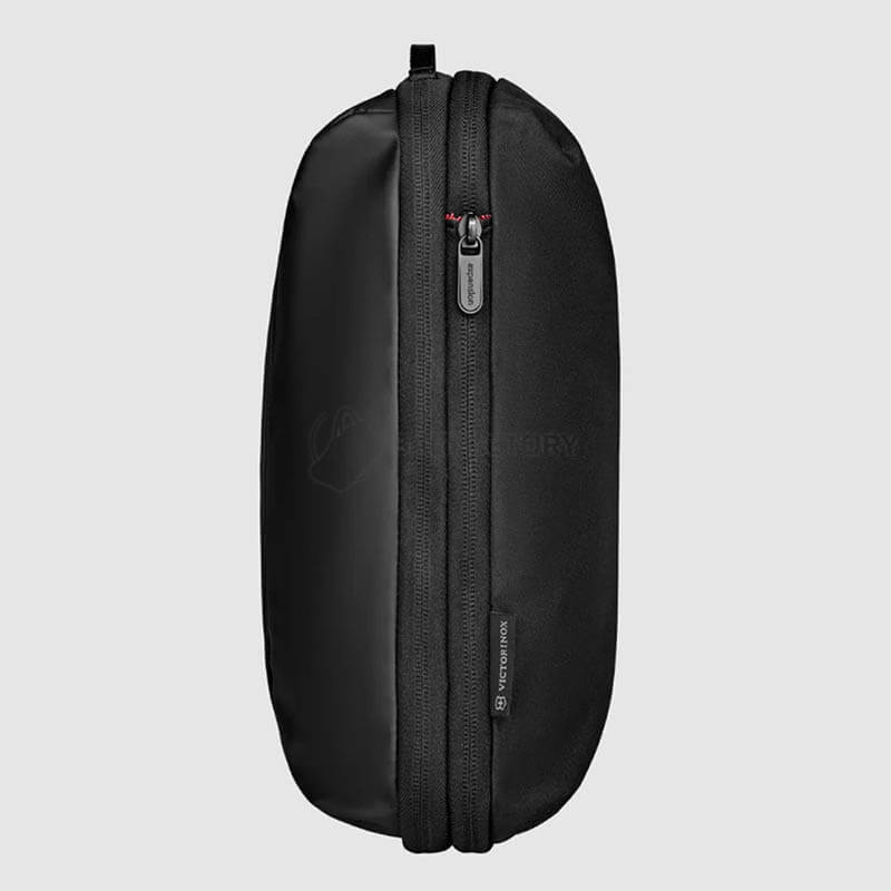 Набір органайзерів для багажу Victorinox Travel Essentials Packing Cube Black (Vt653360)