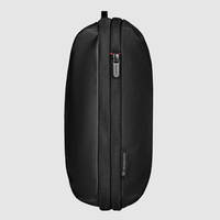 Набір органайзерів для багажу Victorinox Travel Essentials Packing Cube Black (Vt653360)
