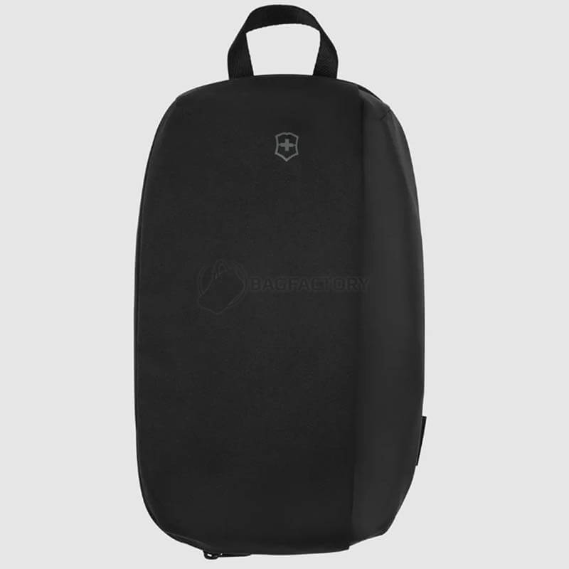 Набір органайзерів для багажу Victorinox Travel Essentials Packing Cube Black (Vt653360)
