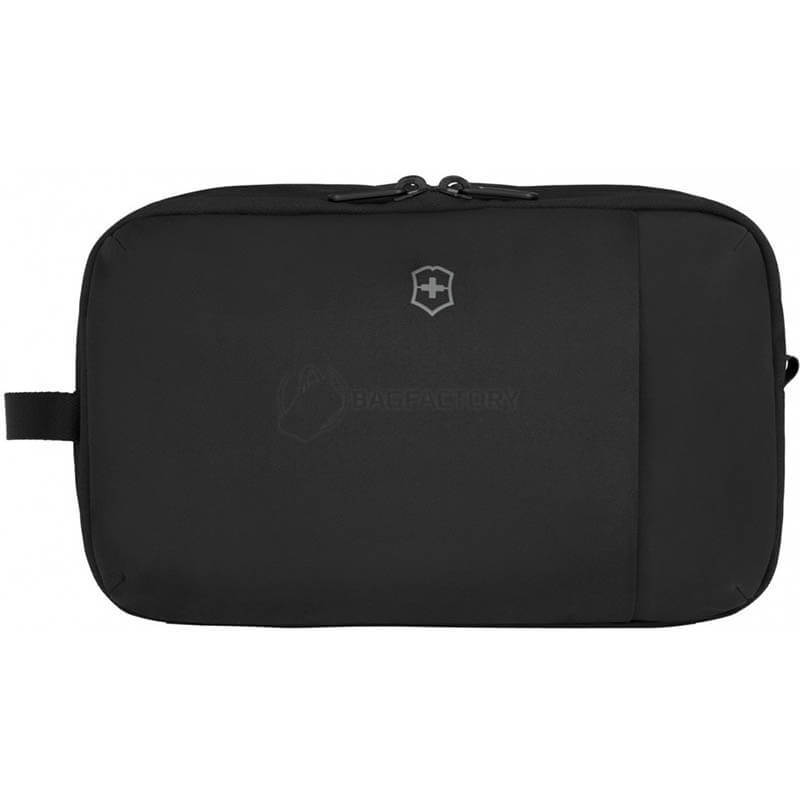 Несесер Victorinox Travel Essentials Black (Vt653373)