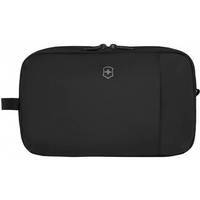 Несесер Victorinox Travel Essentials Black (Vt653373)
